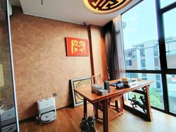 Parc Komo (D17), Apartment #610446761